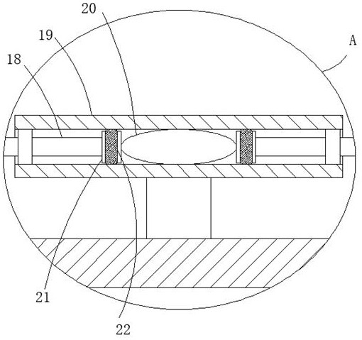 A remote diagnosis device for train running faults