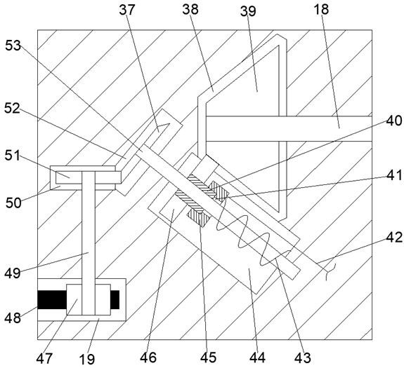 A method for collecting digital media terminal user information