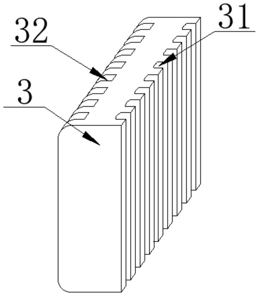 Frequency converter protection device