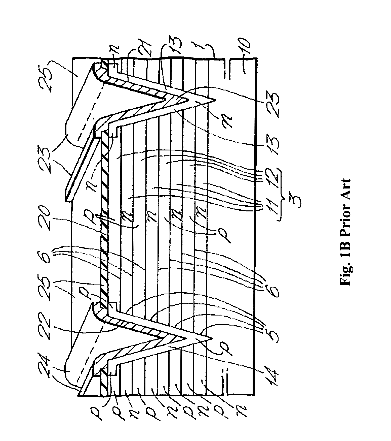 Lateral super junction device with high substrate-drain breakdown and built-in avalanche clamp diode