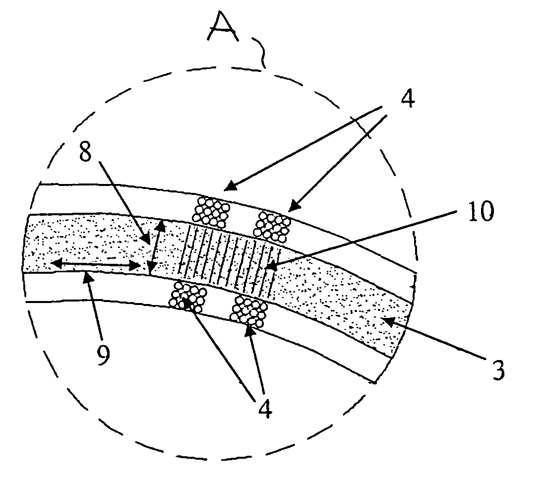 Controllable magneto-rheological elastomer vibration isolator