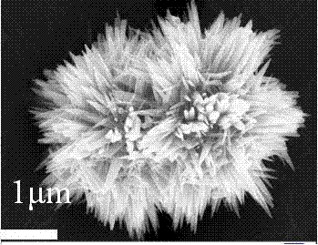 Zinc oxide-based carbon dioxide reduction electrocatalyst and preparation method thereof