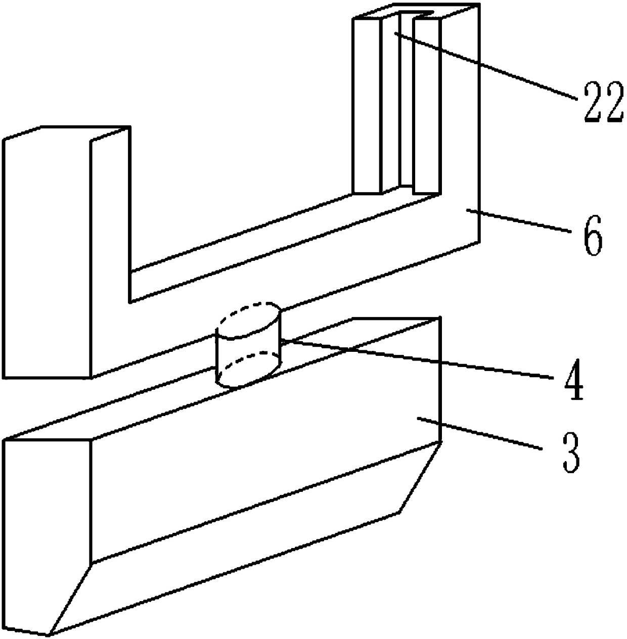 Painting device