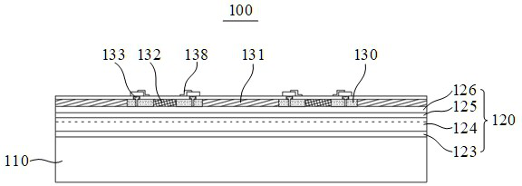 A kind of semiconductor device and its preparation method