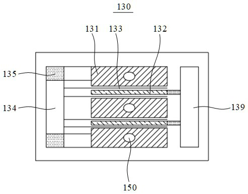 A kind of semiconductor device and its preparation method