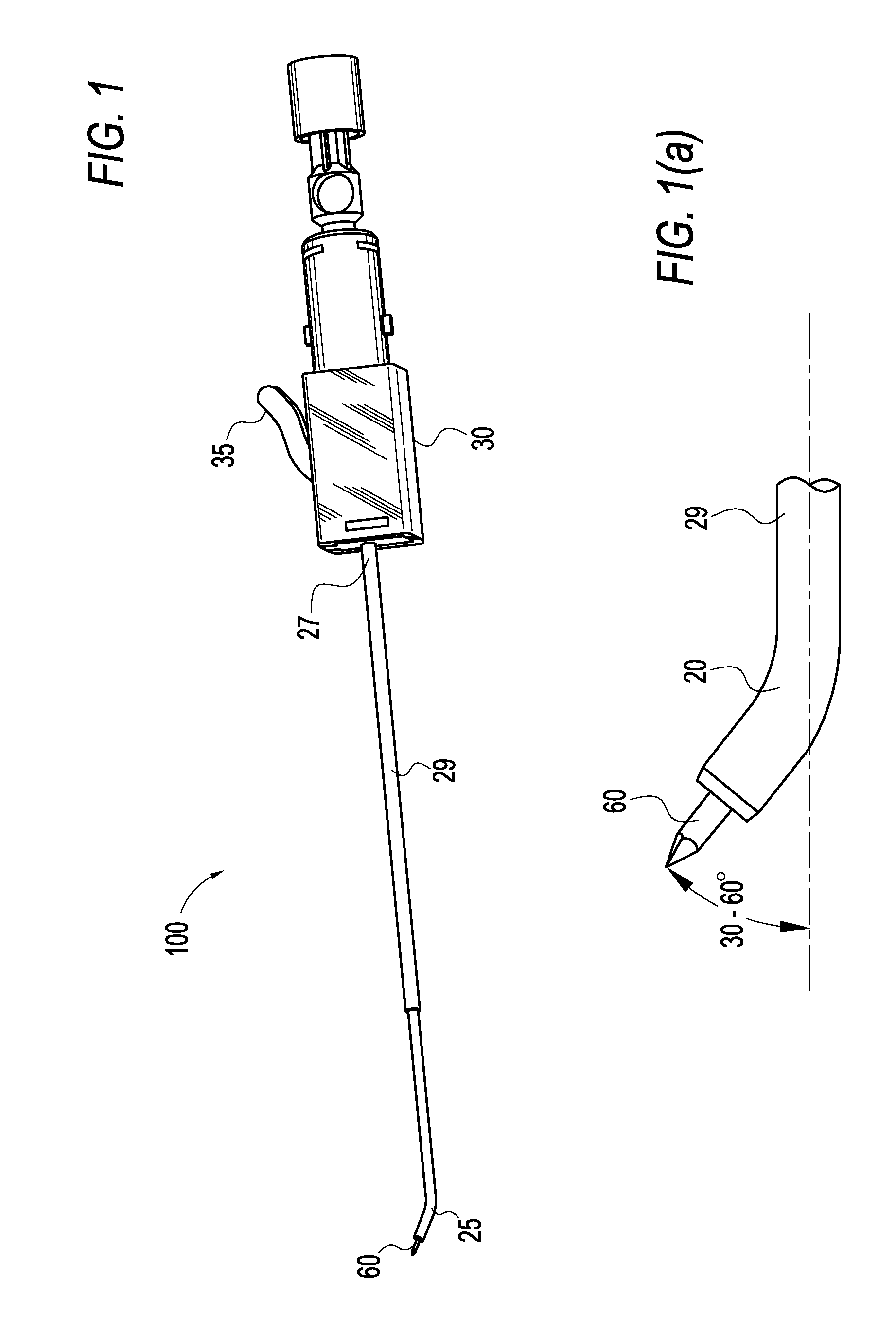 Microfracture instrument