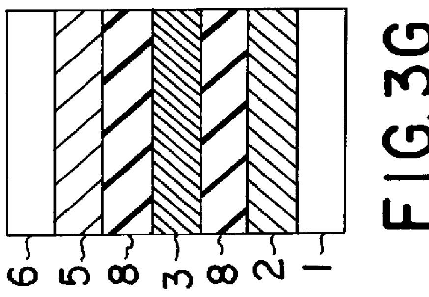 Optical information recording medium, producing method thereof and method of recording/erasing/reproducing information