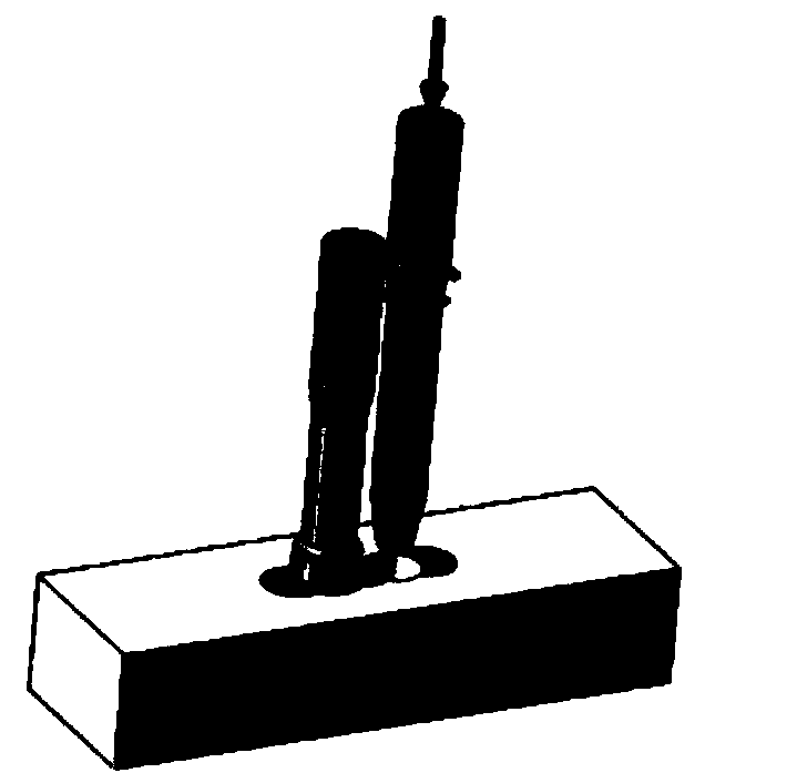 Underwater friction stitch welding quality improvement method