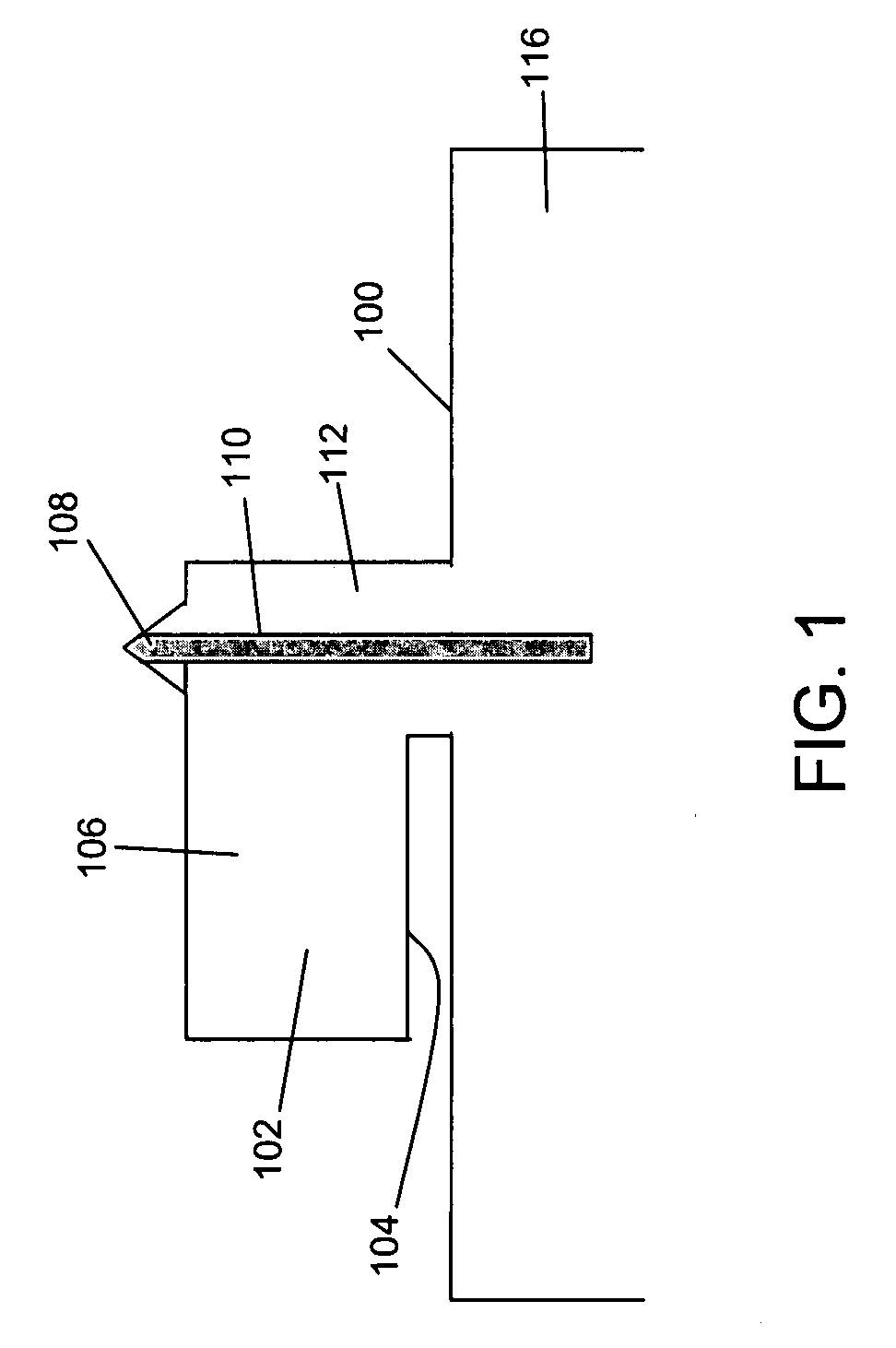 Microcoaxial probes made from strained semiconductor bilayers