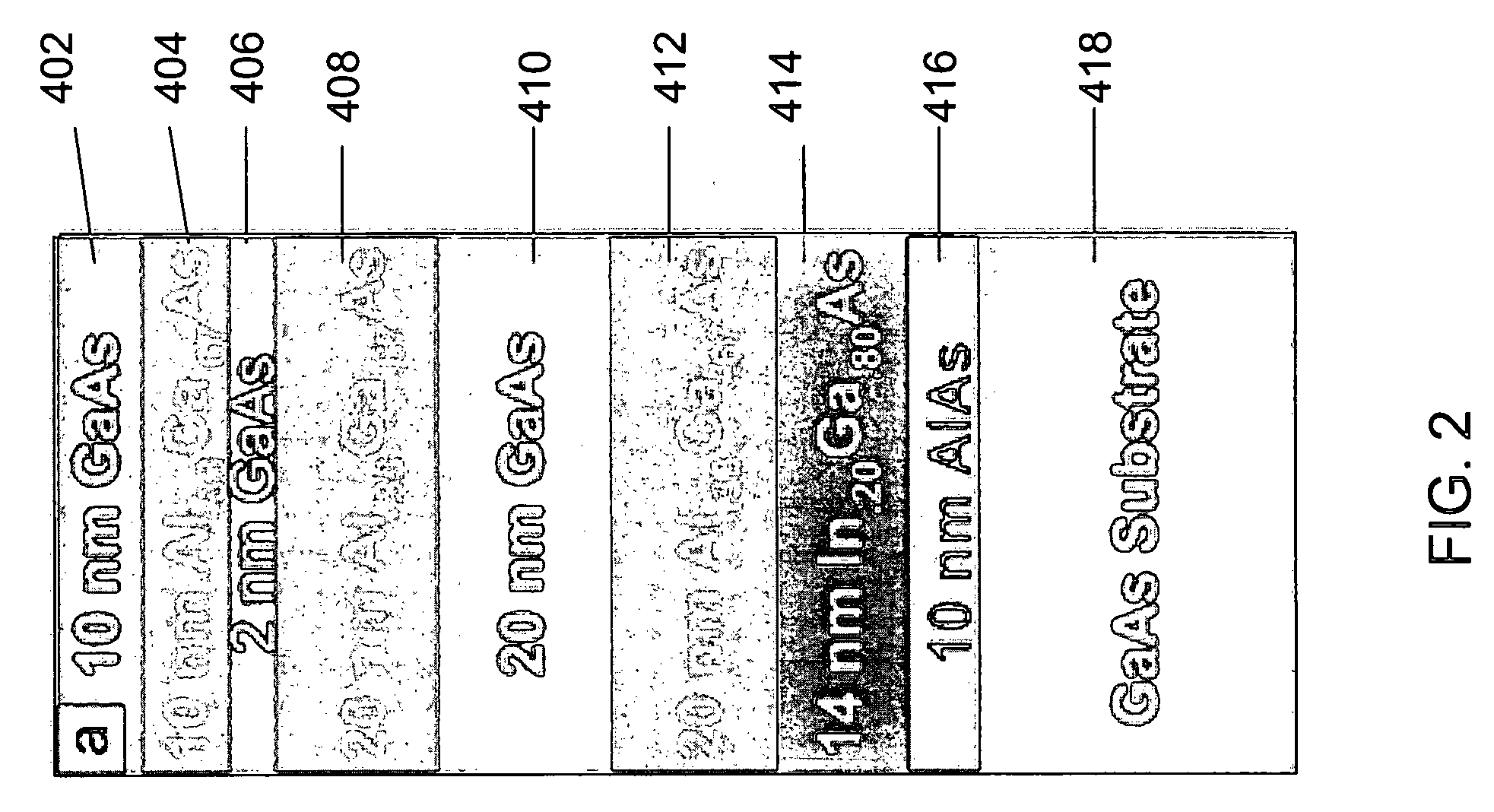 Microcoaxial probes made from strained semiconductor bilayers