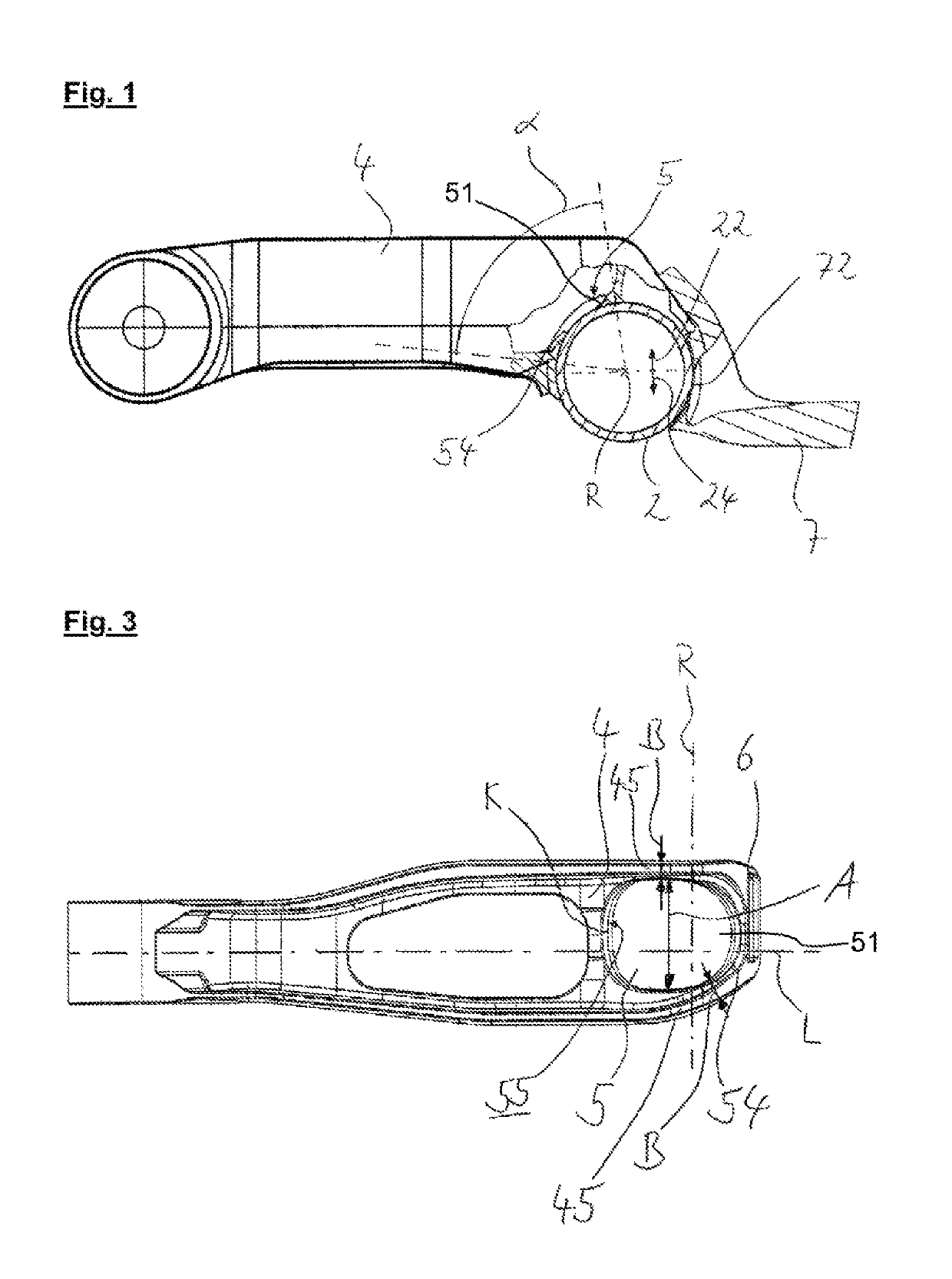 Axle unit