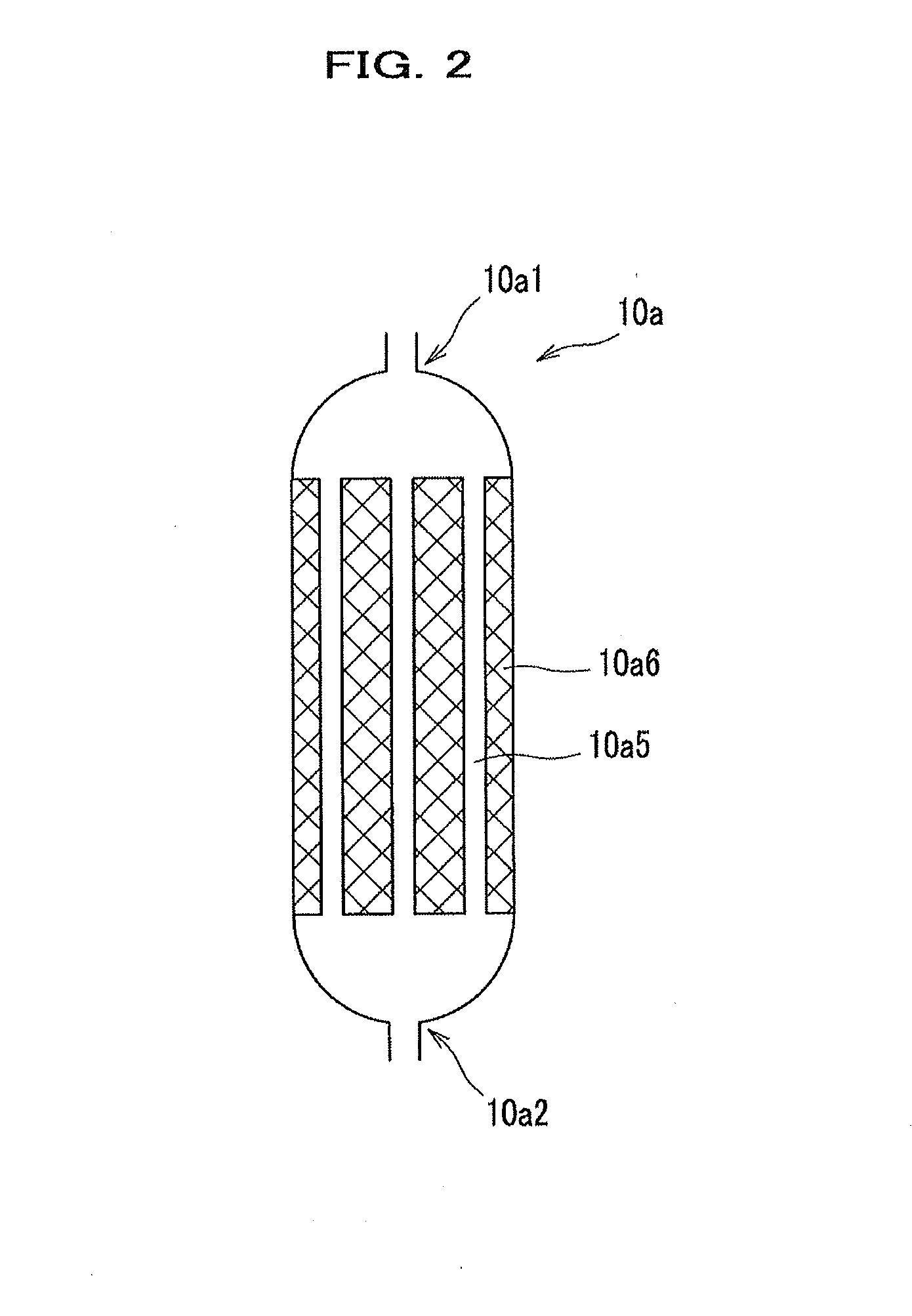 Thermal Storage System and Power Generation System Including the Same