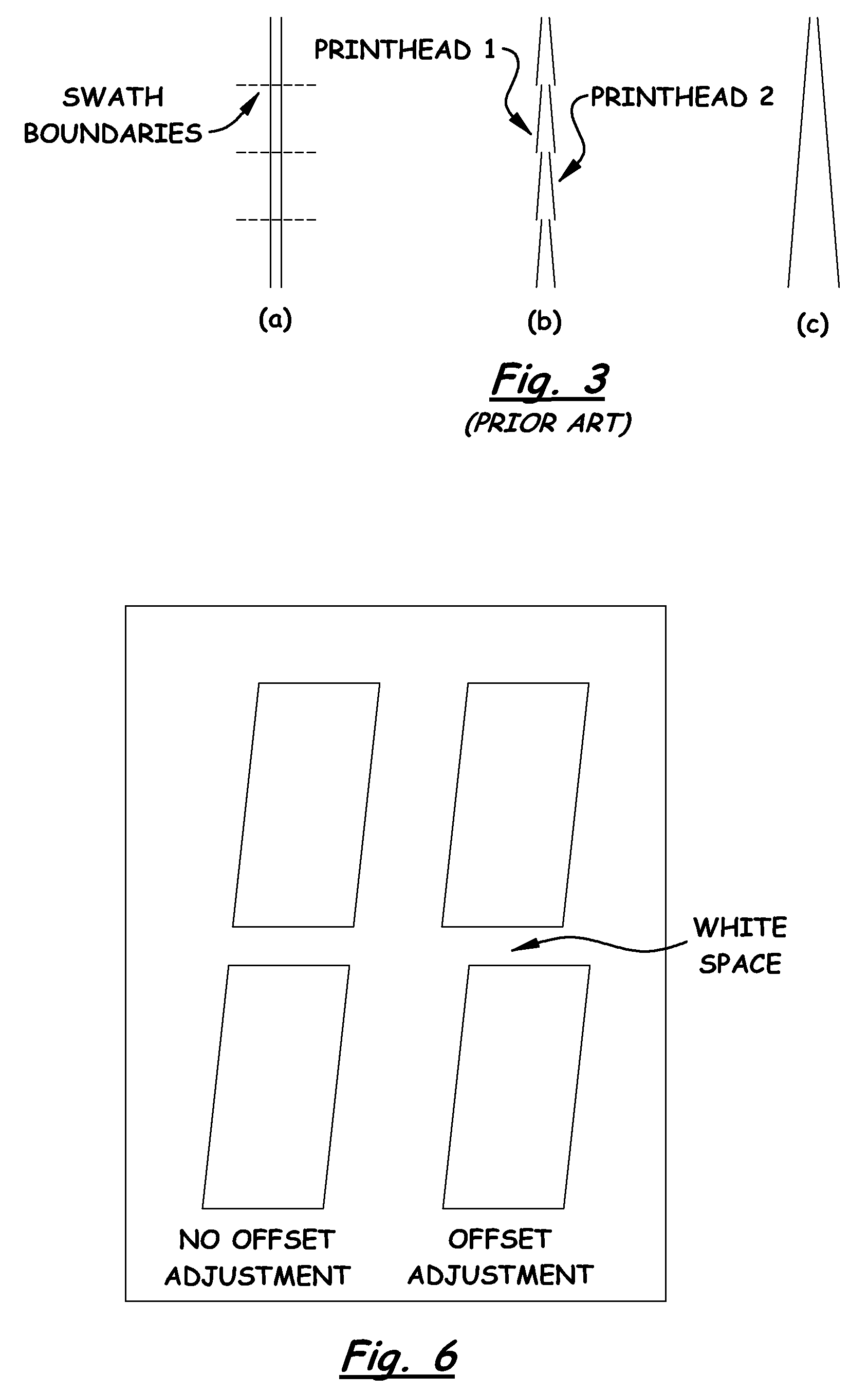 System and Method for Selecting and Applying Appropriate Print Quality Defect Correction Technique to Compensate for Specified Print Quality Defect