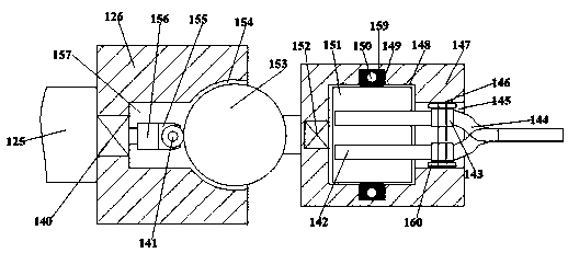 Electrostatically-driven micro-clamp