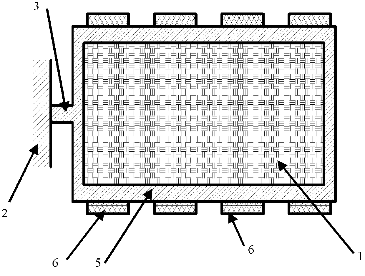 Two-dimensional micro-electromechanical system (MEMS) tilting mirror with freely changeable deflection axis