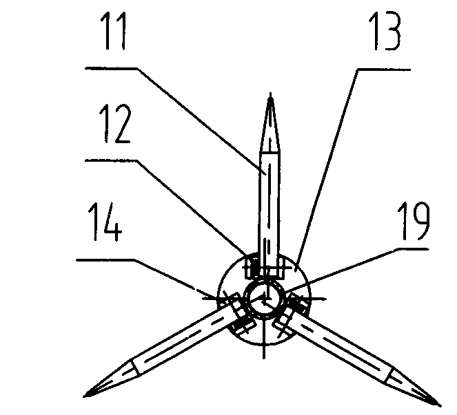 Multipurpose combined type lifesaving device