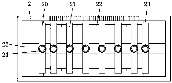 New energy heat energy conversion heat supply device