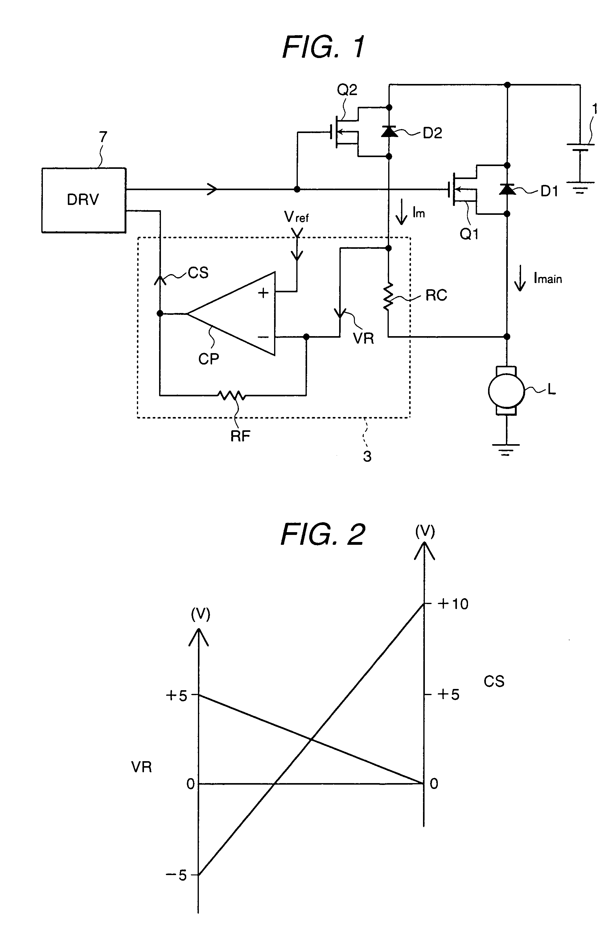 Current sensor using mirror MOSFET and PWM inverter incorporating the same