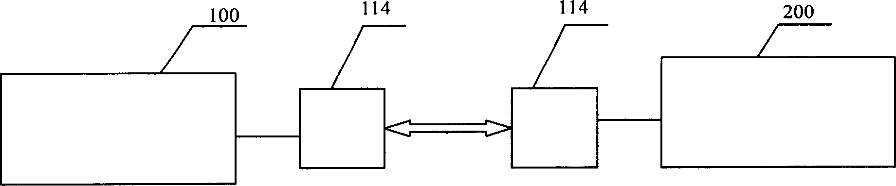 Synergistic controlled soft switch contravariant type double-wire pulse MIG arc welding power supply