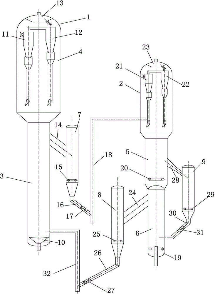 Method of producing aromatic hydrocarbon through catalytic conversion of organic oxides