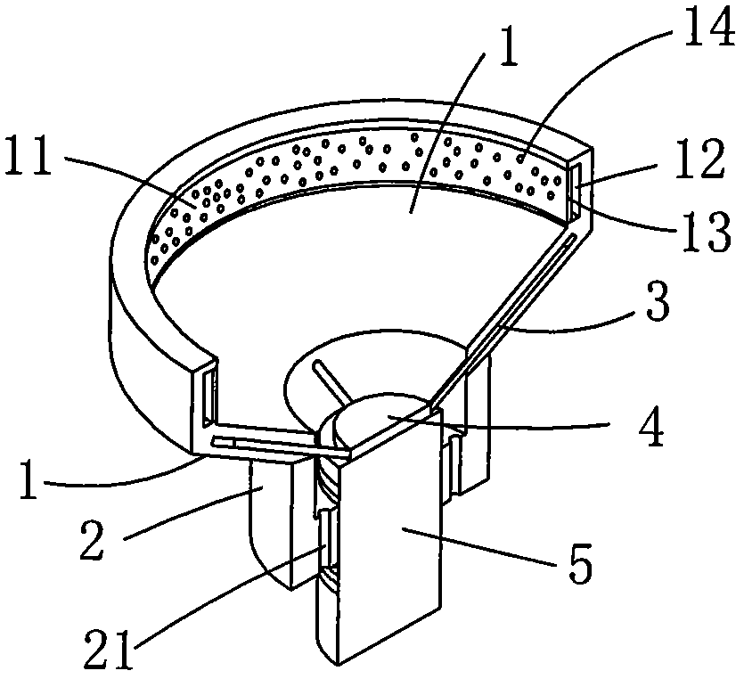 Adjustable pessary