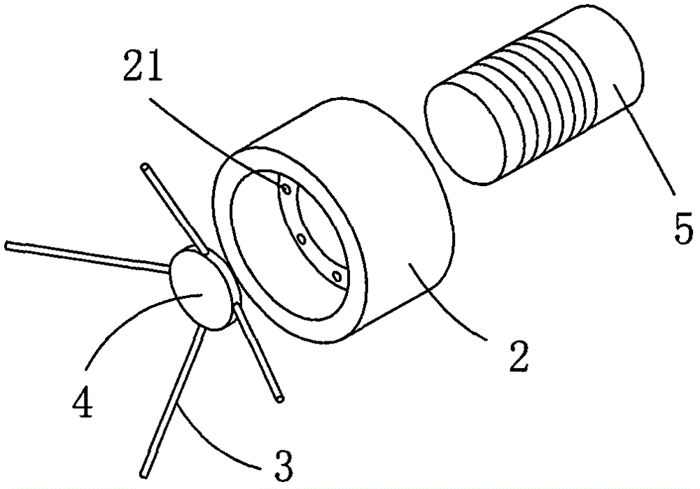 Adjustable pessary