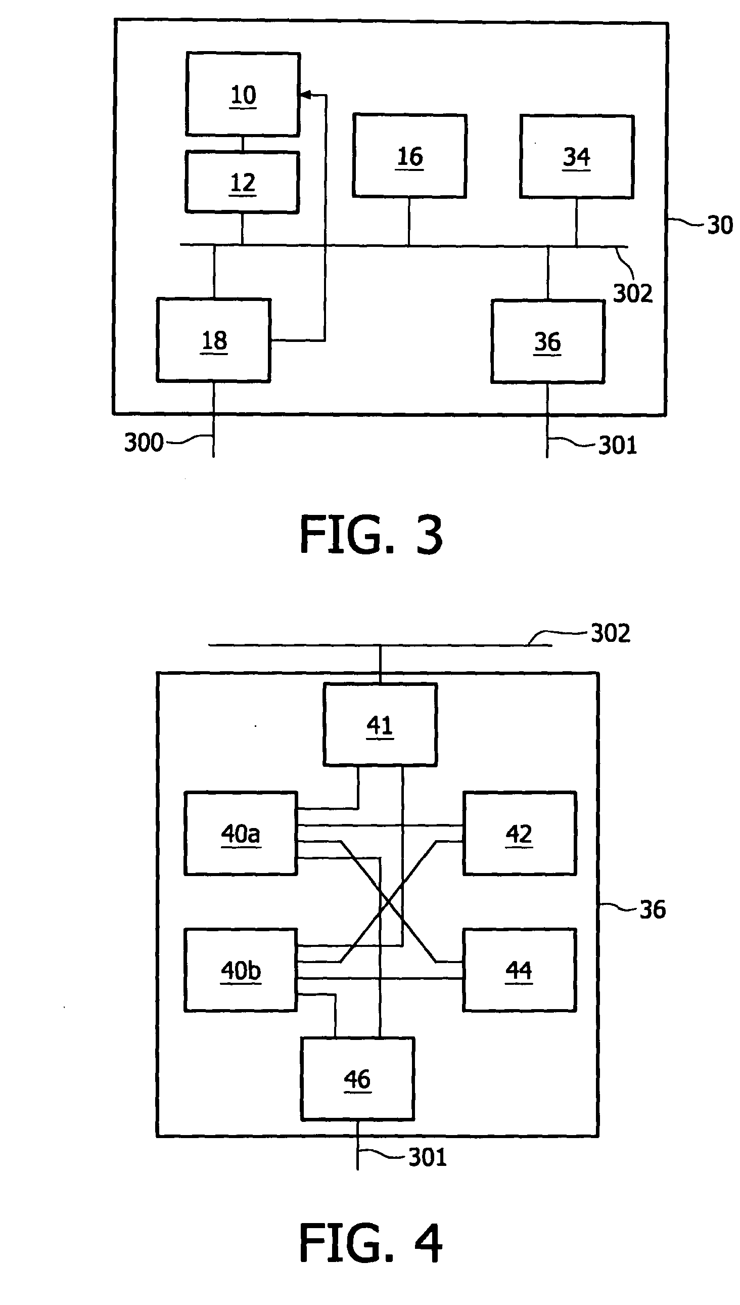 Flash memory access circuit