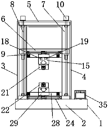 Intelligent tension detection device