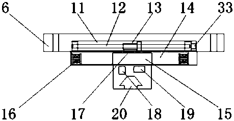 Intelligent tension detection device