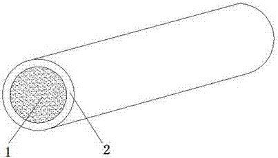 A novel timber material