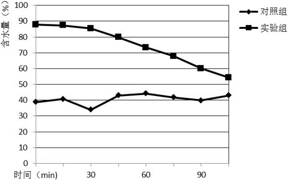 Makeup composition, application thereof and makeup essence thereof