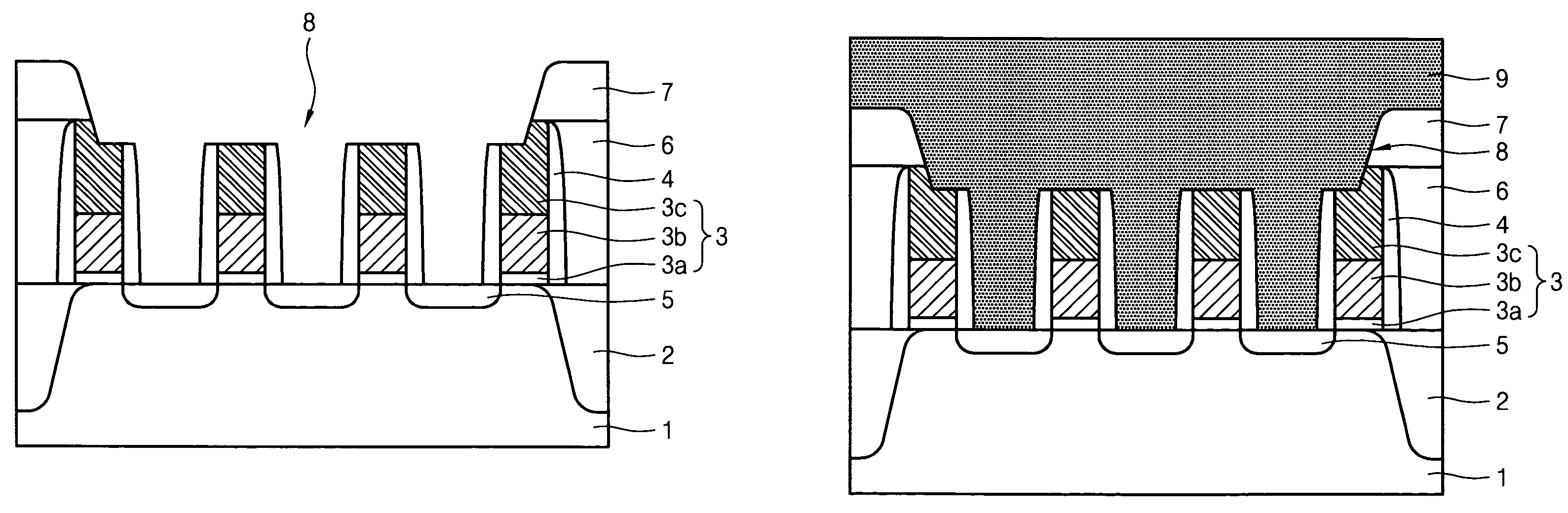 Method of manufacturing semiconductor device