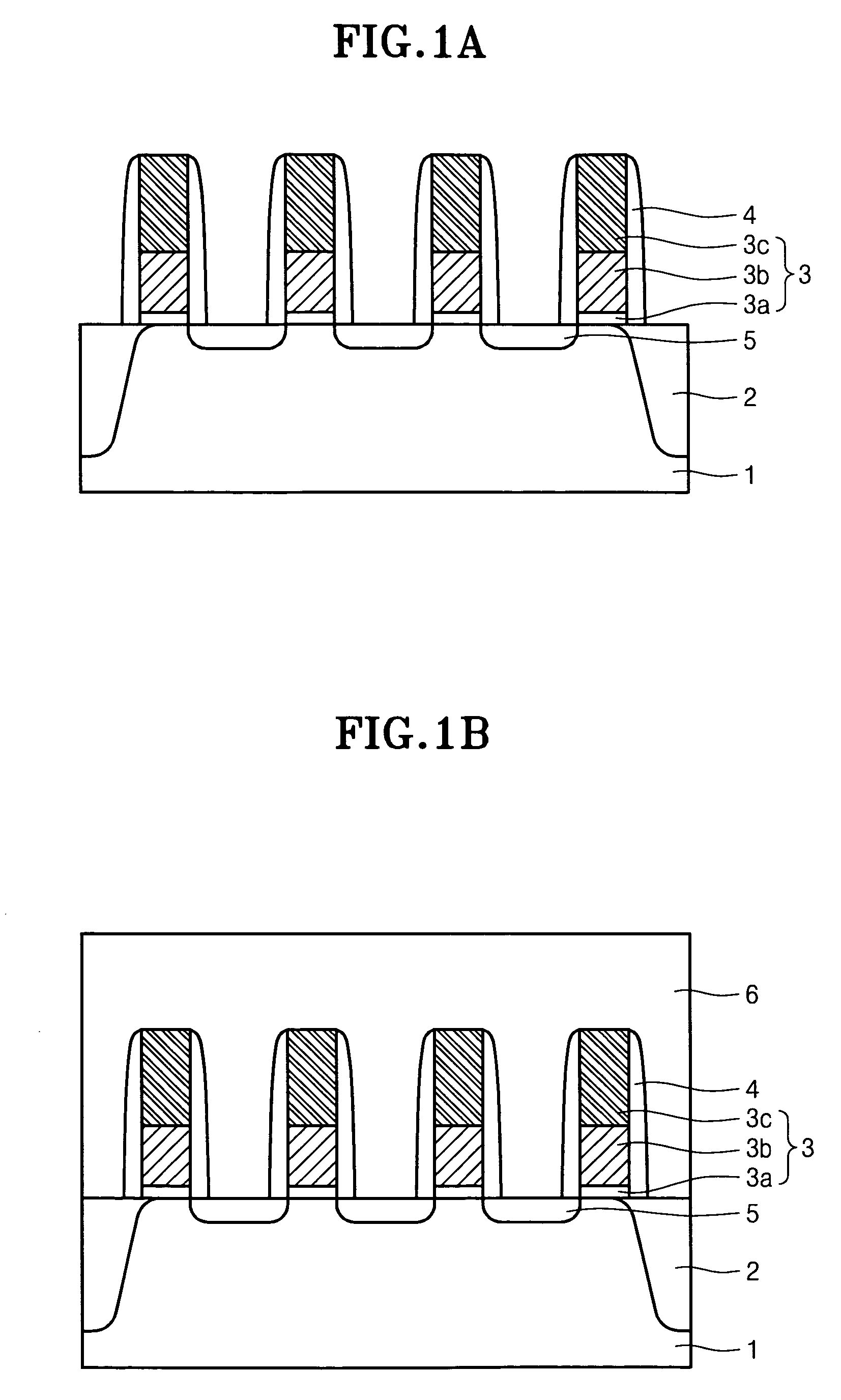 Method of manufacturing semiconductor device