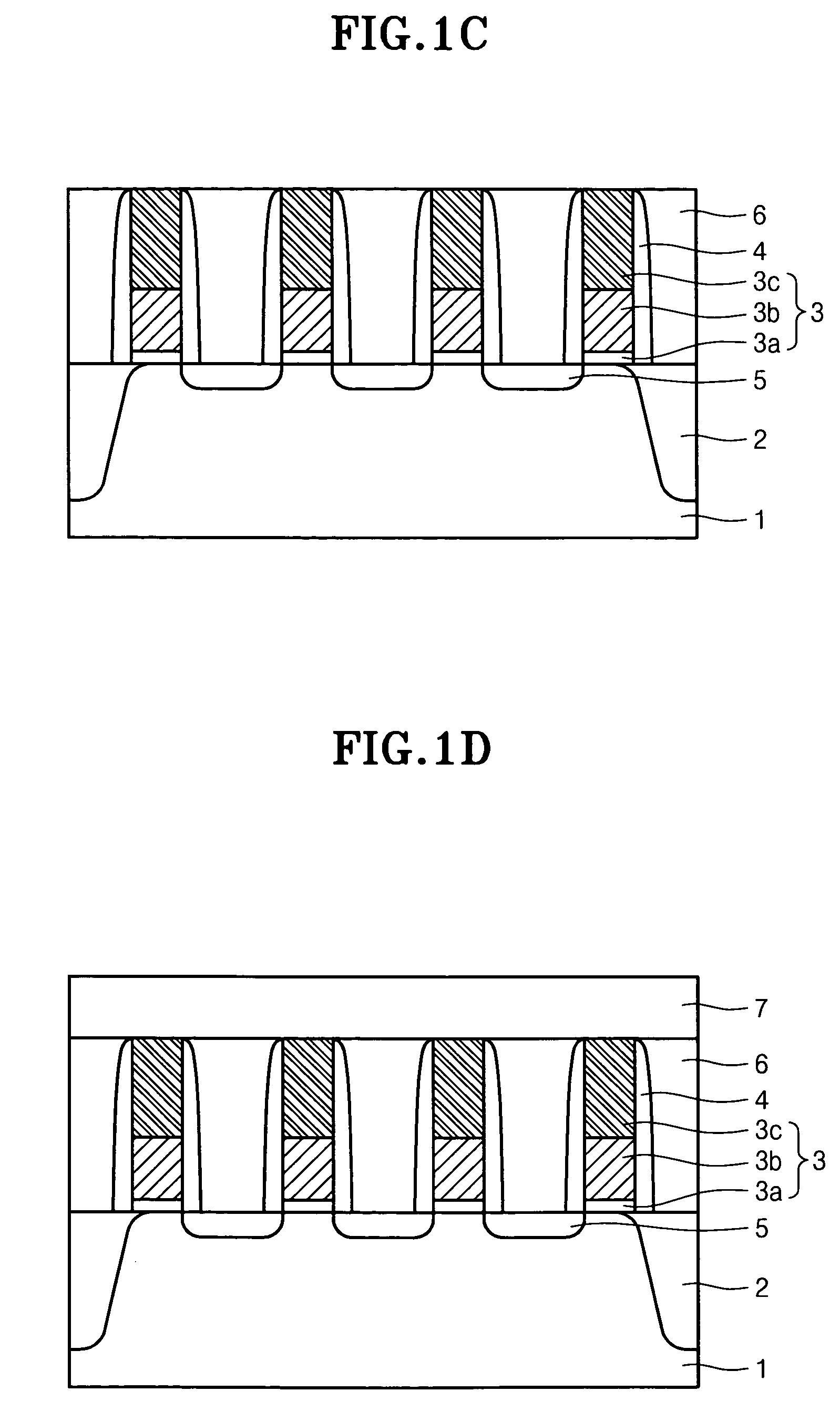 Method of manufacturing semiconductor device