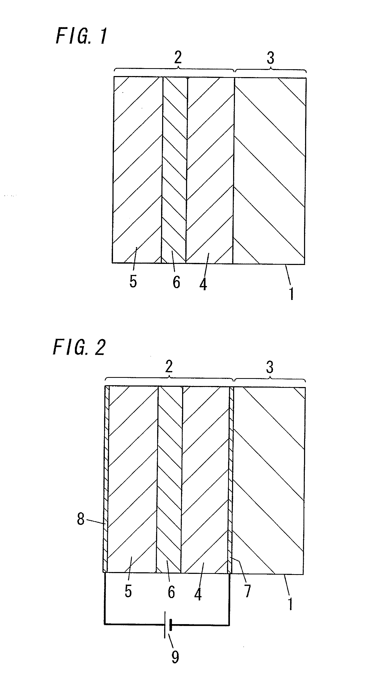 Light emitting device