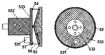 Novel patrol robot