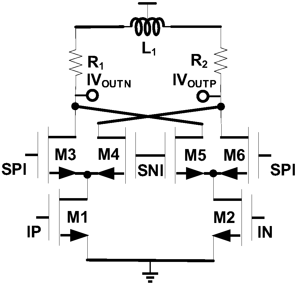 Broadband high-precision active phase shifter