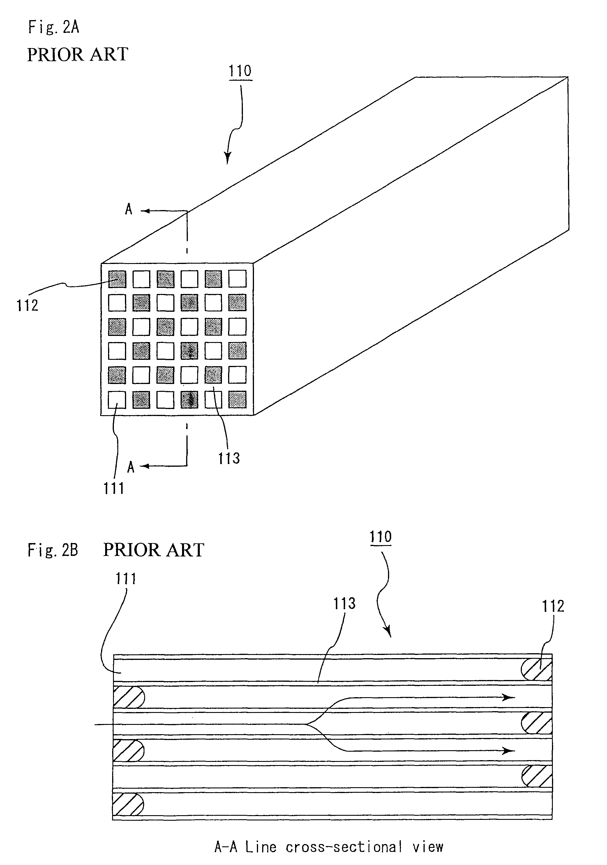 Honeycomb structural body and manufacturing method thereof