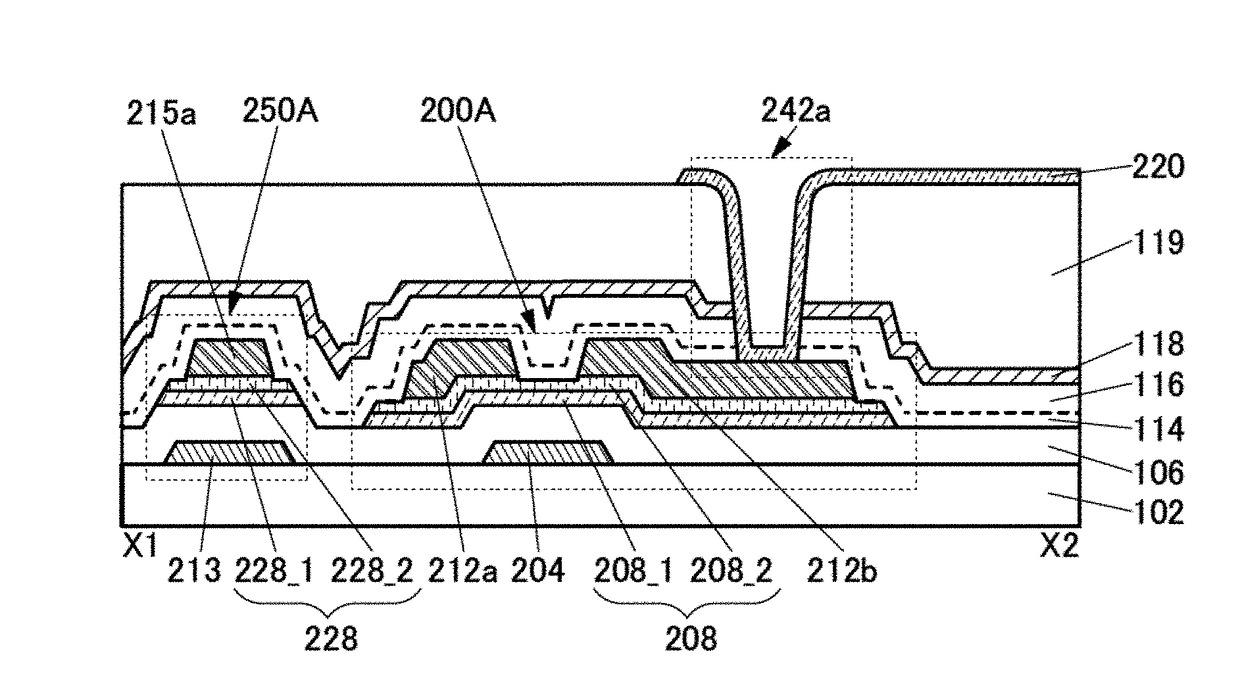 Display device and electronic device