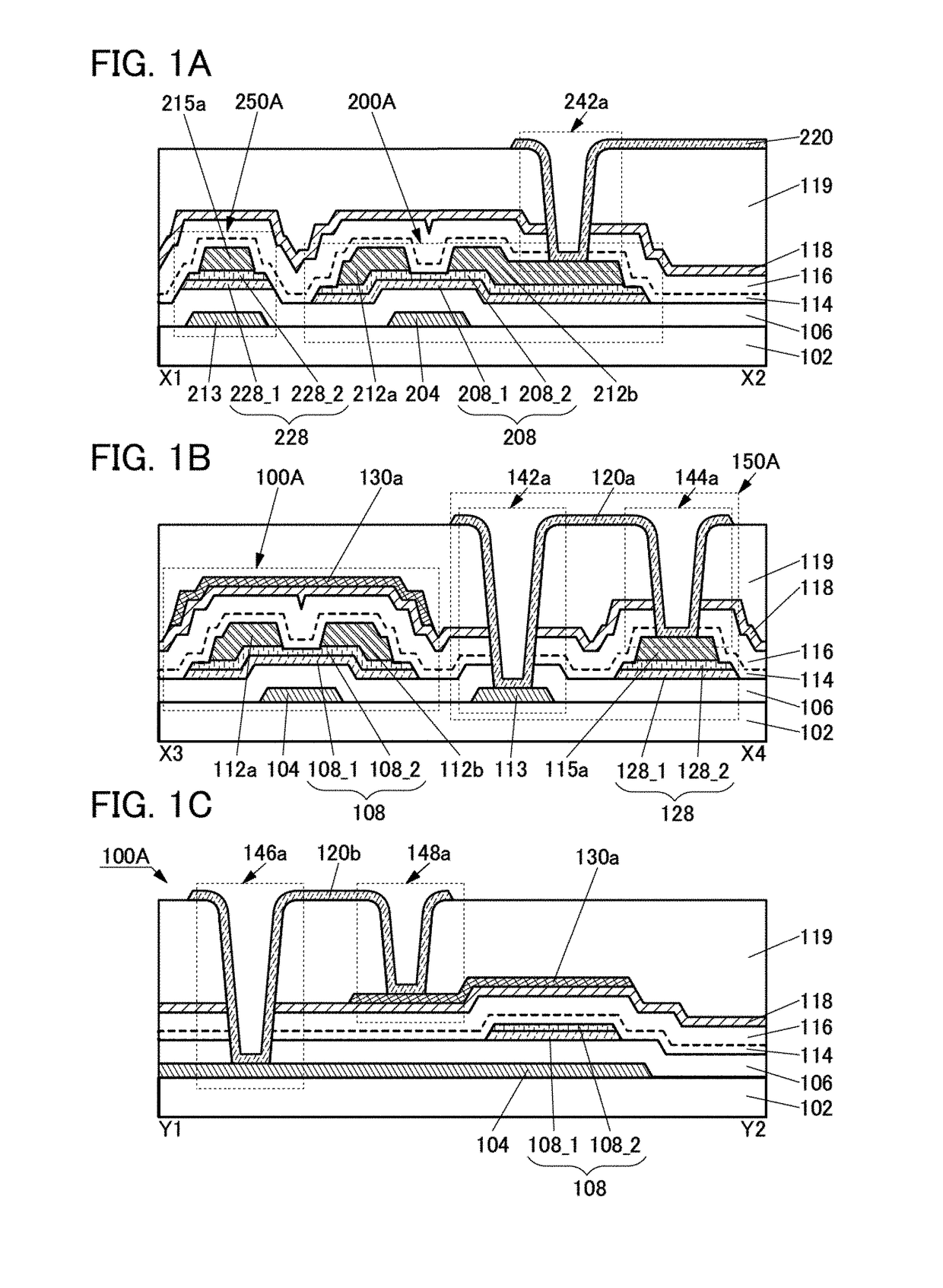 Display device and electronic device