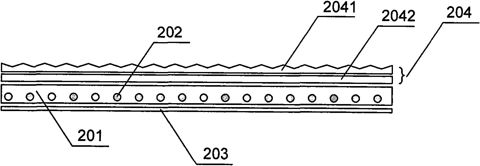 Backlight module