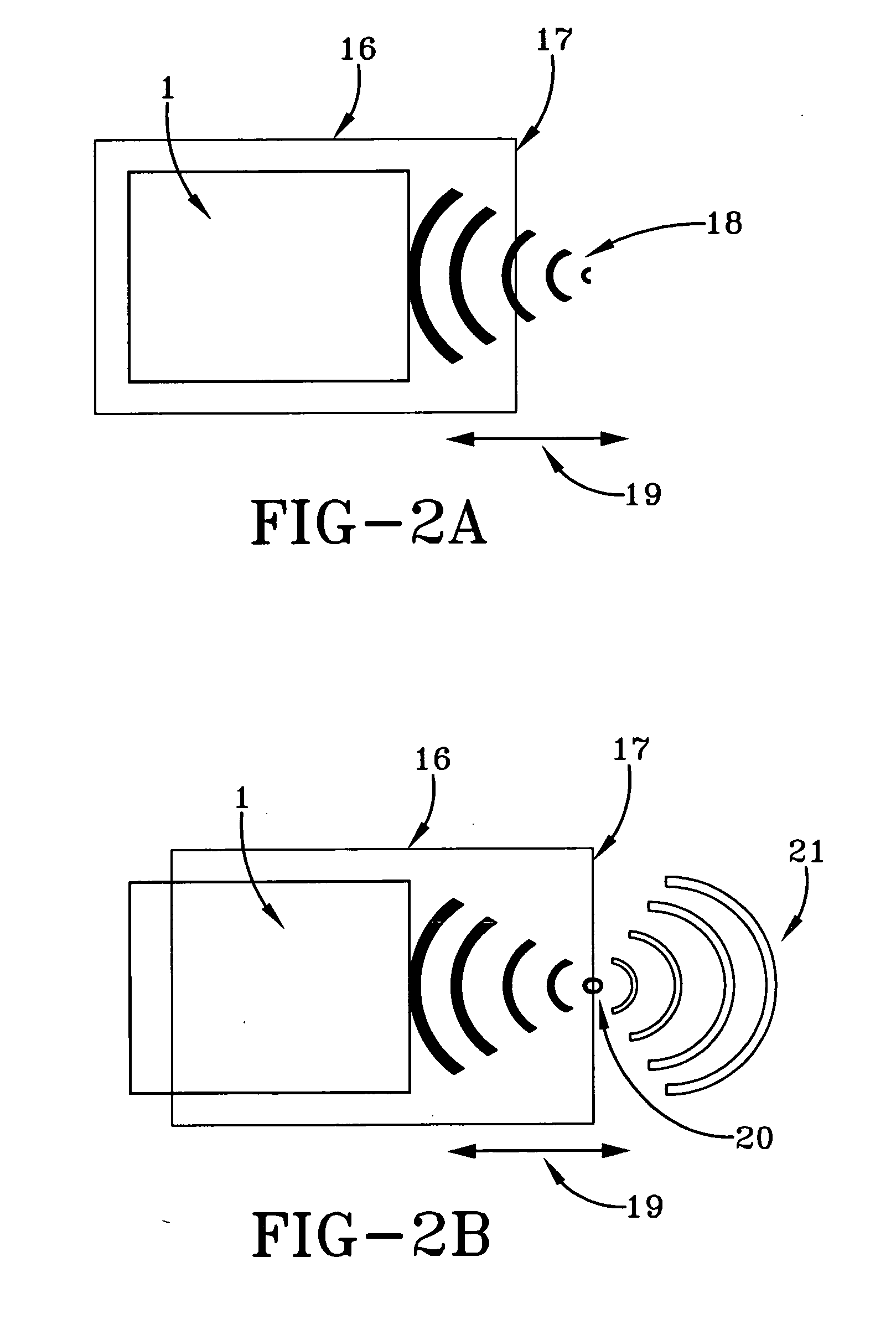 Germicidal method for treating or preventing sinusitis