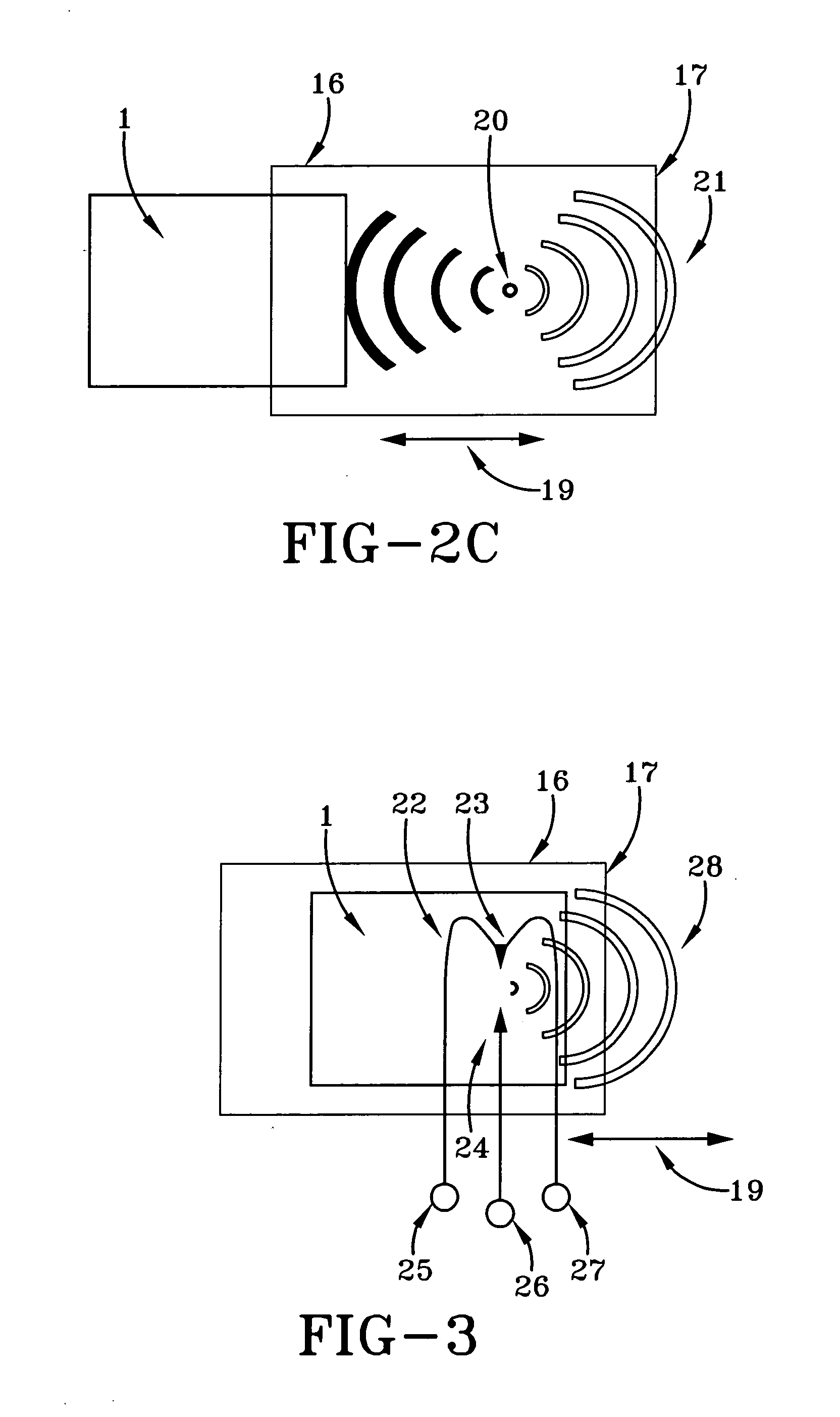 Germicidal method for treating or preventing sinusitis