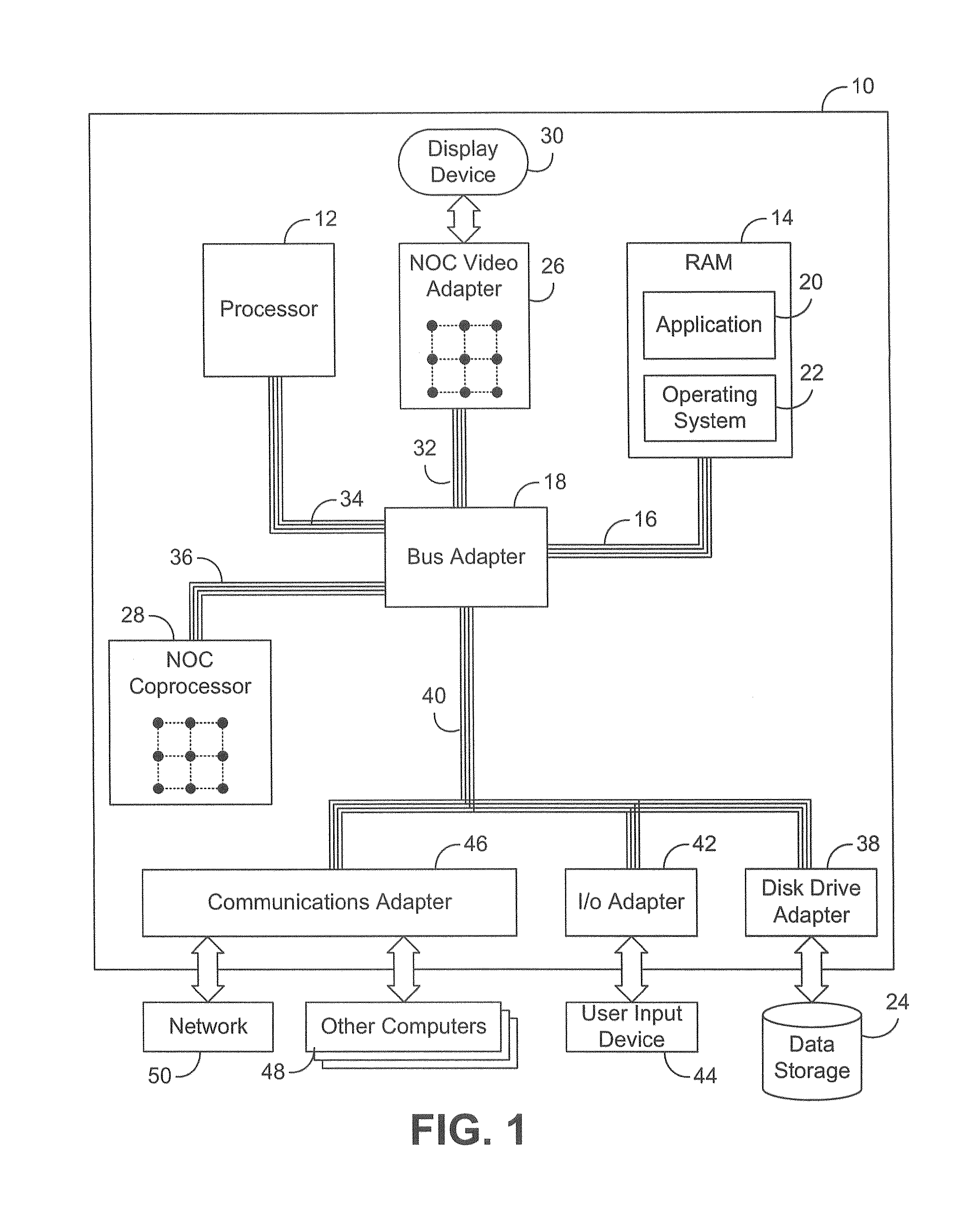 Multithreaded software rendering pipeline with dynamic performance-based reallocation of raster threads