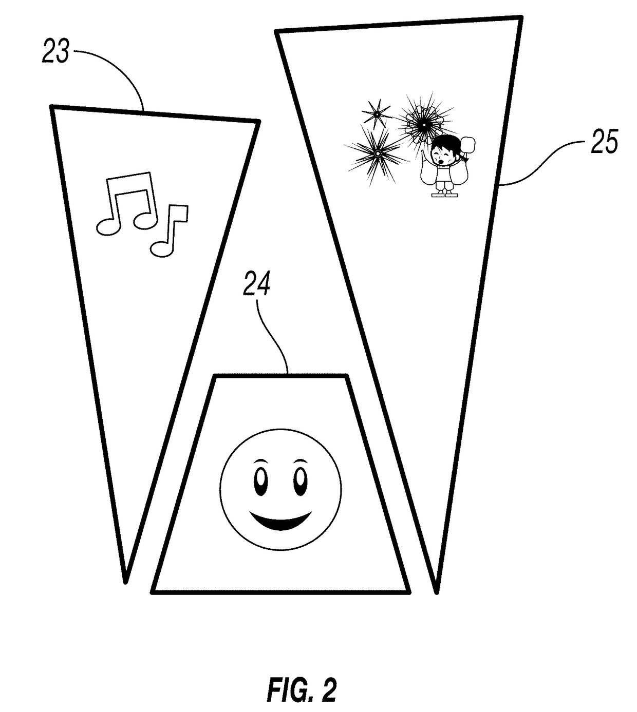 Methods for hearing-assist systems in various venues