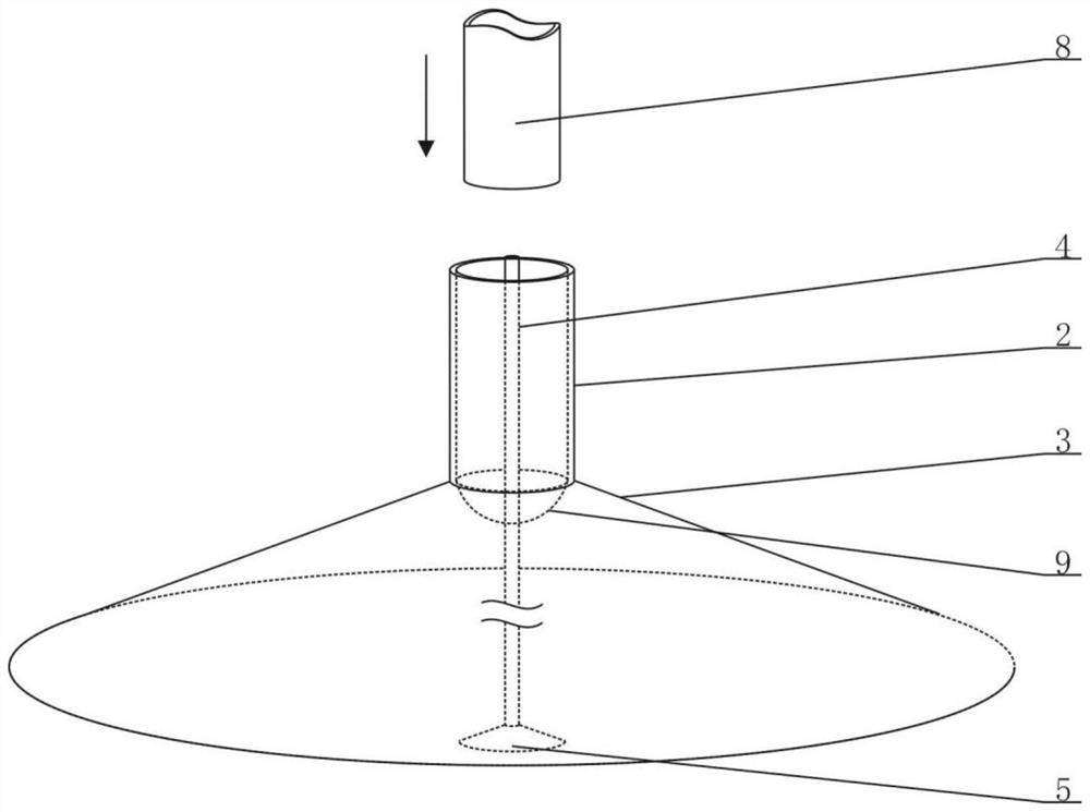 A biopharmaceutical capsule filling device