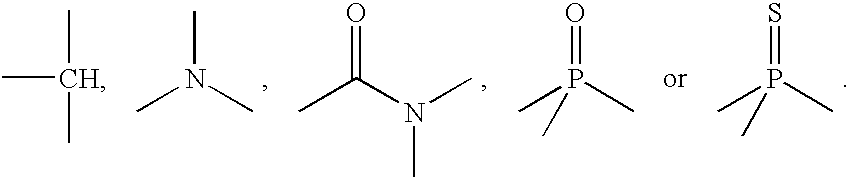 Oligonucleotide labeling reactants based on acyclonucleosides and conjugates derived thereof