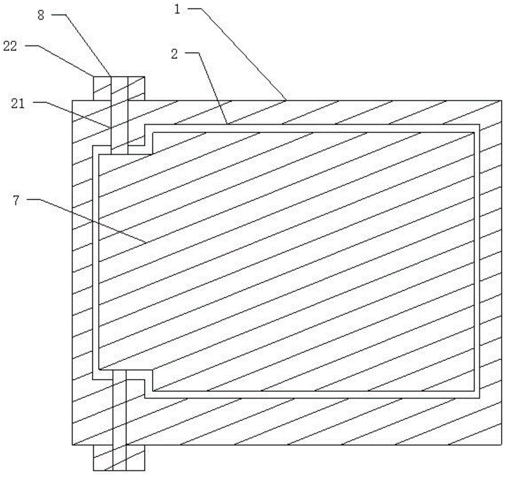 Solar vehicle-mounted air purifier generating negative ions through high-frequency transformer