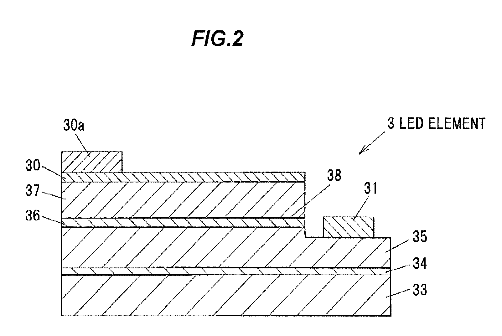 Method of manufacturing light-emitting device