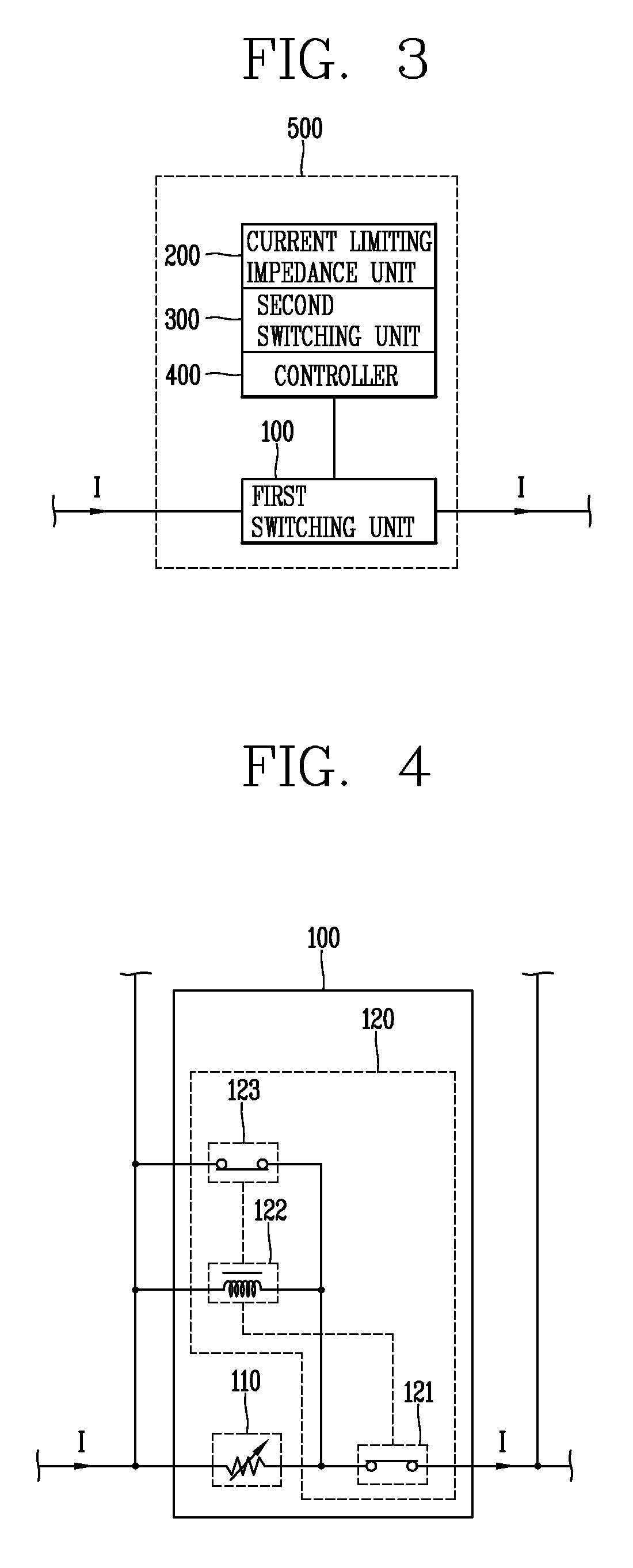 Fault current limiter